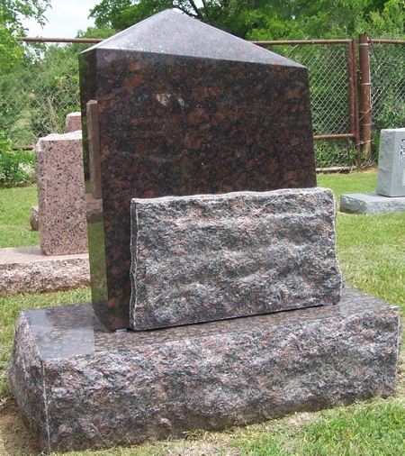 Memorial Monuments Fort Worth, Arlington - Gallery