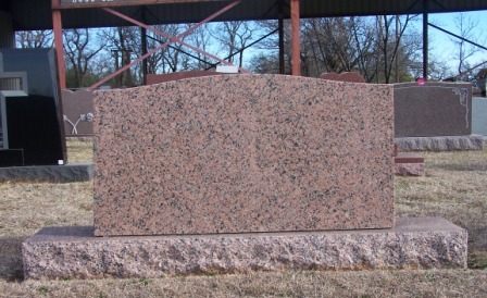 Memorial Monuments Fort Worth, Arlington - Gallery