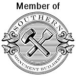 Memorial Monuments is a proud member of the Monument Builders of the Southwest organization.